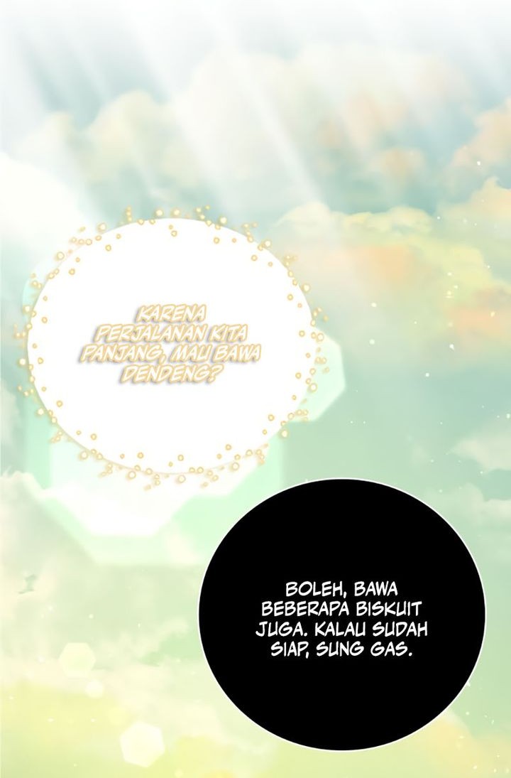 I Become a Legendary ArchMage by Reading a Book Chapter 42 - halaman 18