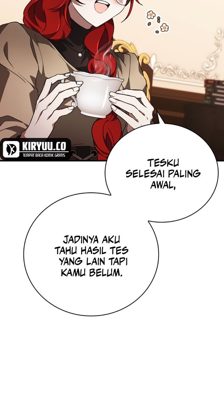 I Become a Legendary ArchMage by Reading a Book Chapter 42 - halaman 24