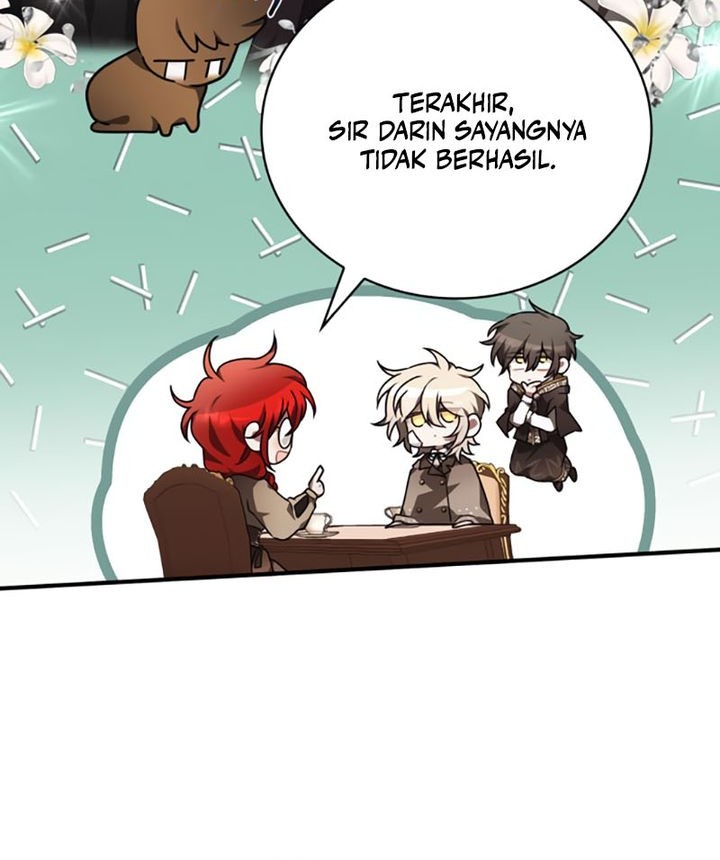 I Become a Legendary ArchMage by Reading a Book Chapter 42 - halaman 27