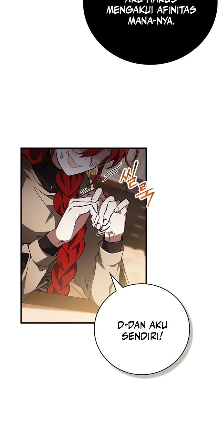 I Become a Legendary ArchMage by Reading a Book Chapter 42 - halaman 30