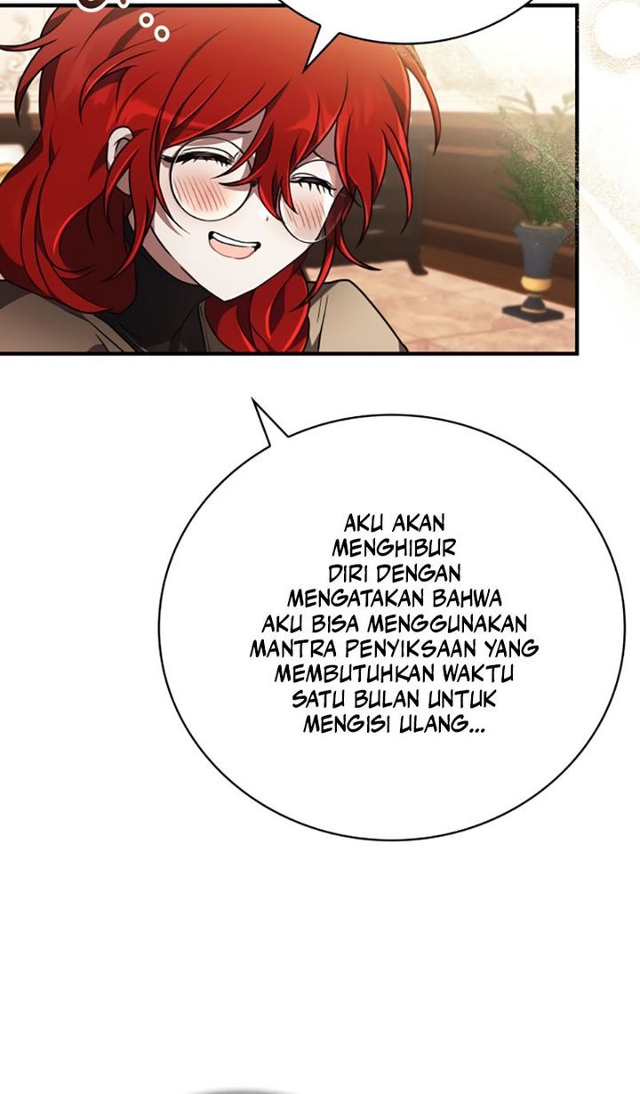 I Become a Legendary ArchMage by Reading a Book Chapter 42 - halaman 33