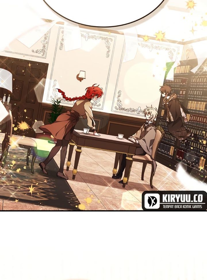 I Become a Legendary ArchMage by Reading a Book Chapter 42 - halaman 36
