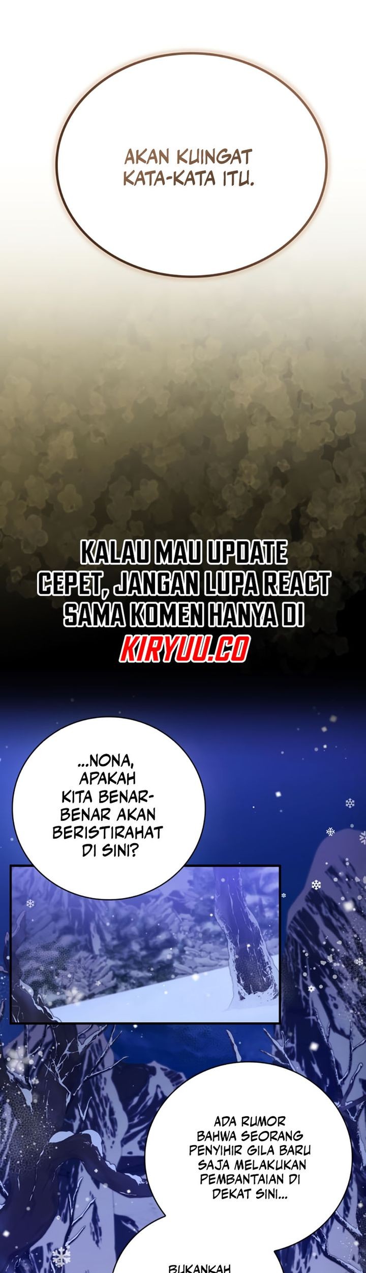 I Become a Legendary ArchMage by Reading a Book Chapter 42 - halaman 40