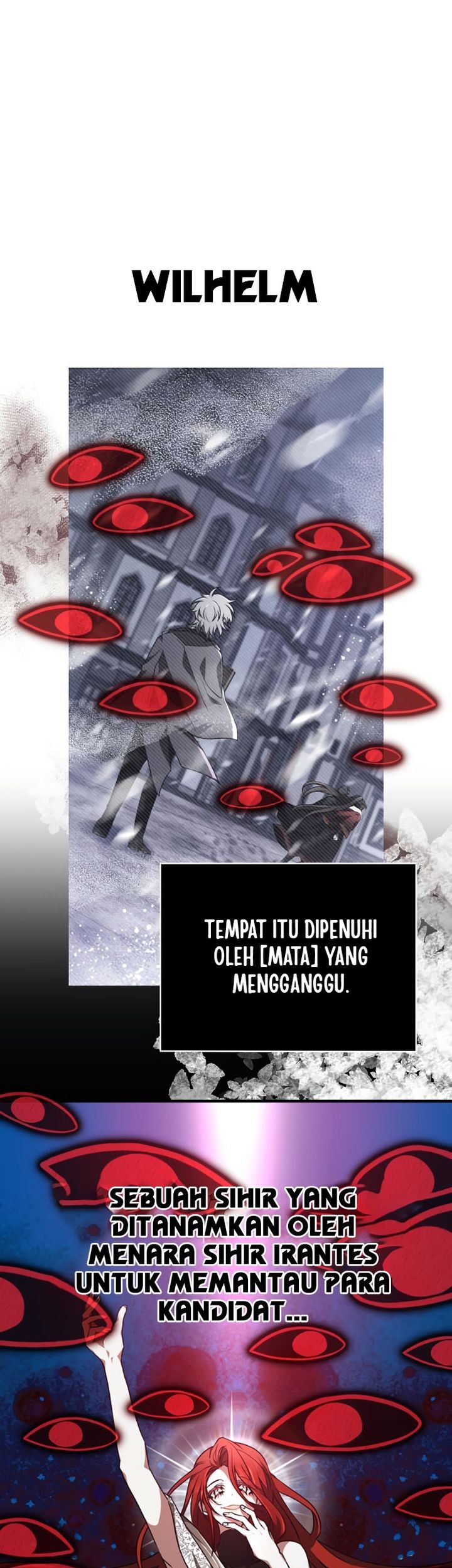 I Become a Legendary ArchMage by Reading a Book Chapter 42 - halaman 48