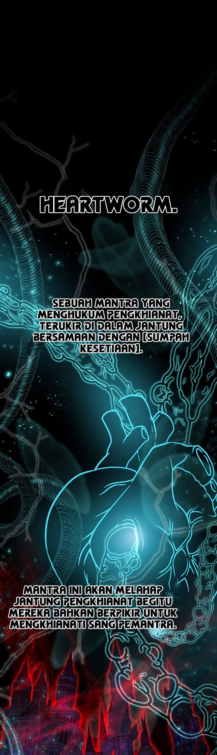 I Become a Legendary ArchMage by Reading a Book Chapter 42 - halaman 5