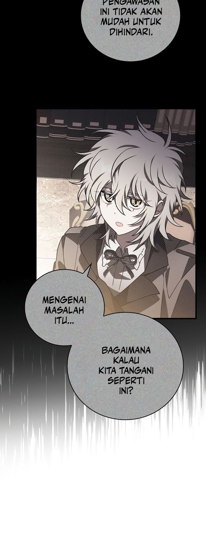 I Become a Legendary ArchMage by Reading a Book Chapter 42 - halaman 50