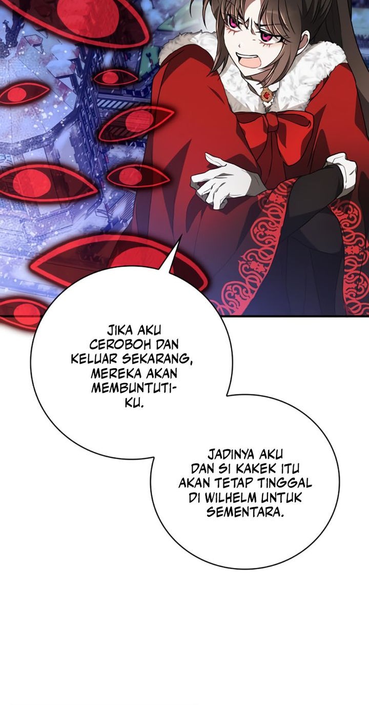 I Become a Legendary ArchMage by Reading a Book Chapter 42 - halaman 53
