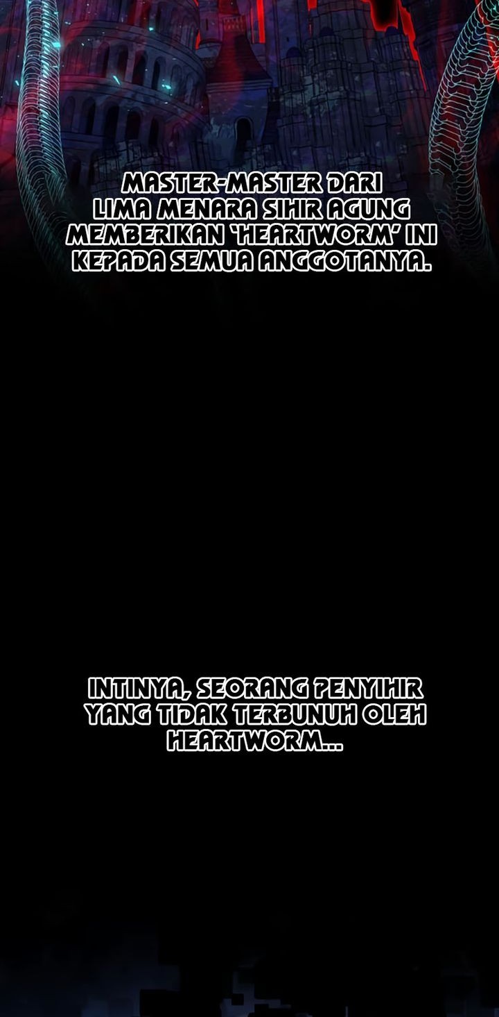 I Become a Legendary ArchMage by Reading a Book Chapter 42 - halaman 6