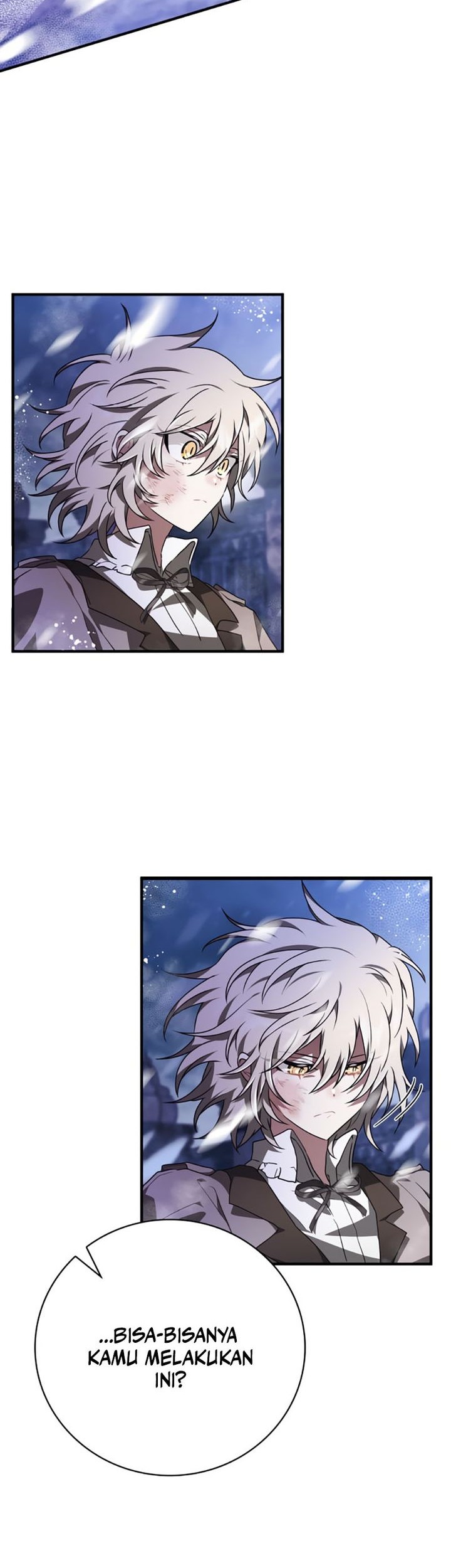 I Become a Legendary ArchMage by Reading a Book Chapter 42 - halaman 8