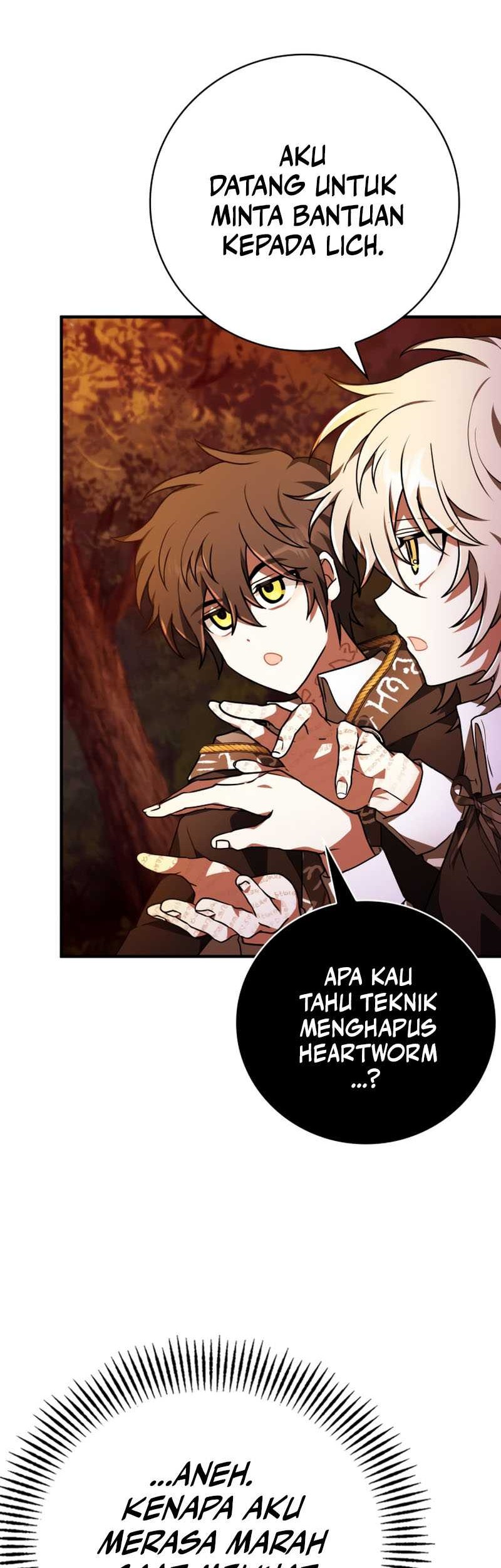 I Become a Legendary ArchMage by Reading a Book Chapter 43 - halaman 11