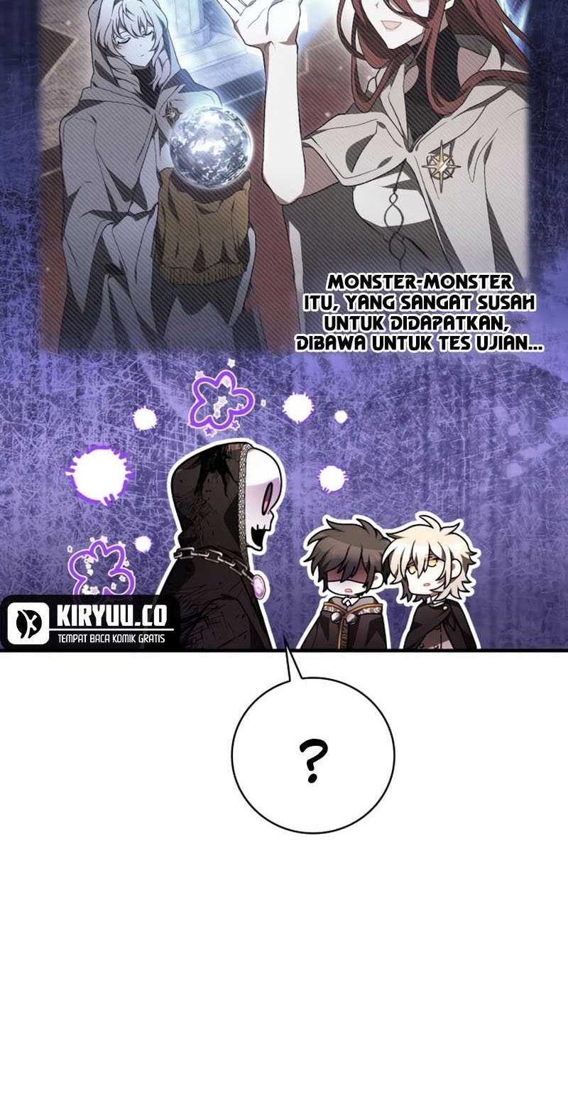 I Become a Legendary ArchMage by Reading a Book Chapter 43 - halaman 13