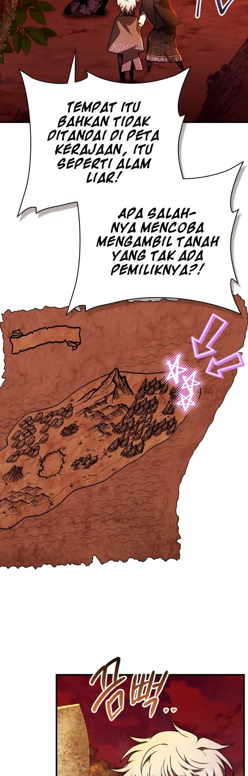 I Become a Legendary ArchMage by Reading a Book Chapter 43 - halaman 16