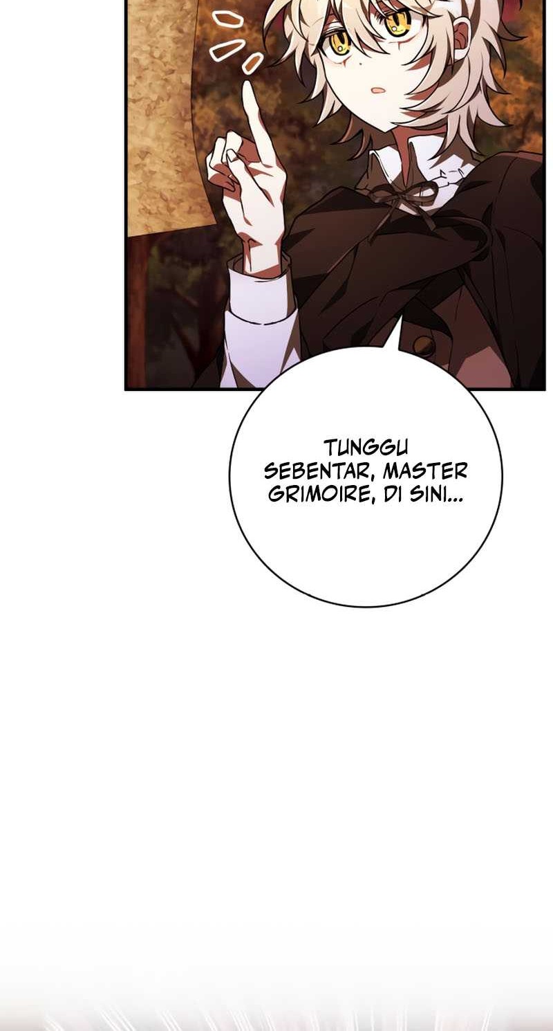 I Become a Legendary ArchMage by Reading a Book Chapter 43 - halaman 17