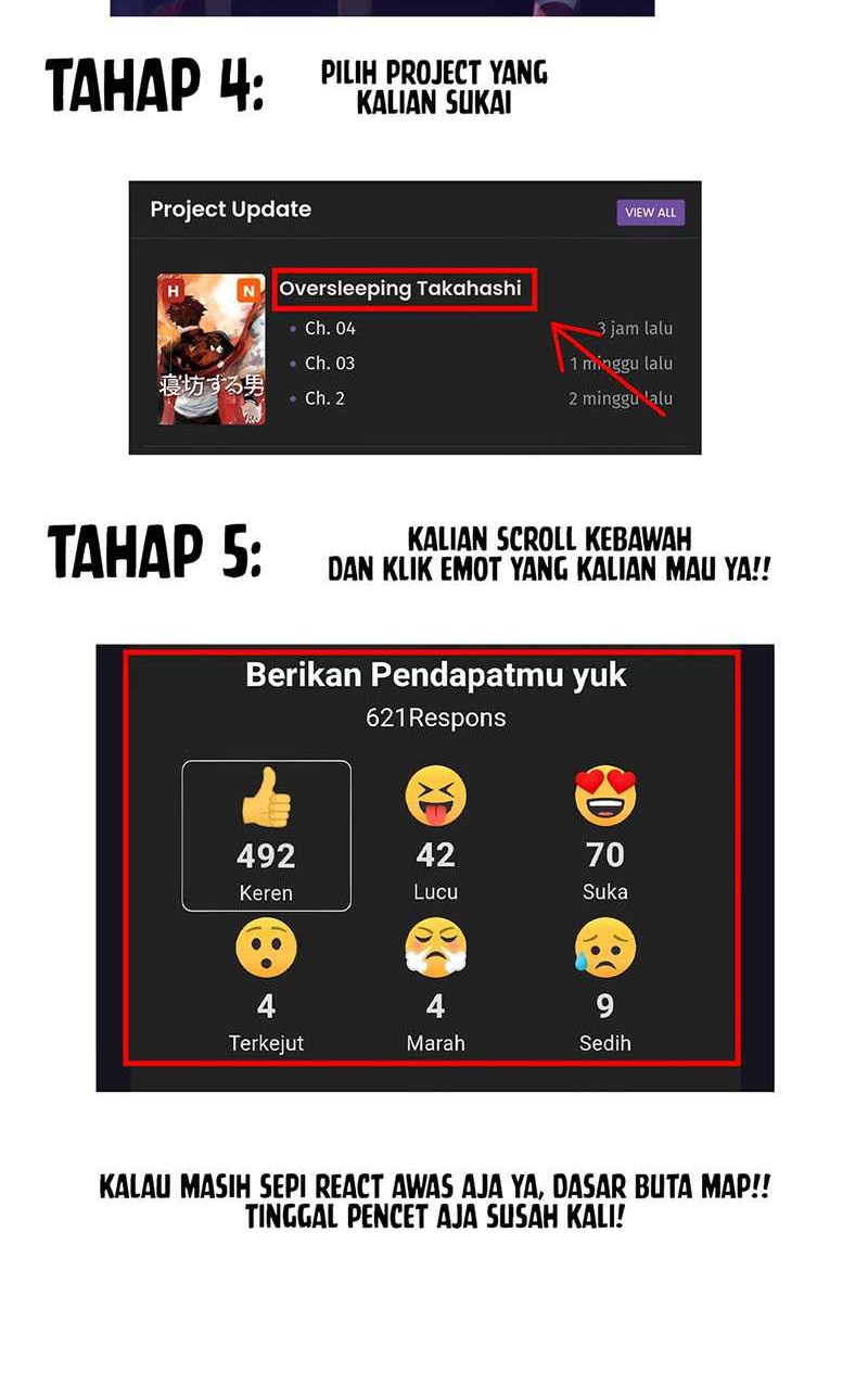 I Become a Legendary ArchMage by Reading a Book Chapter 43 - halaman 2