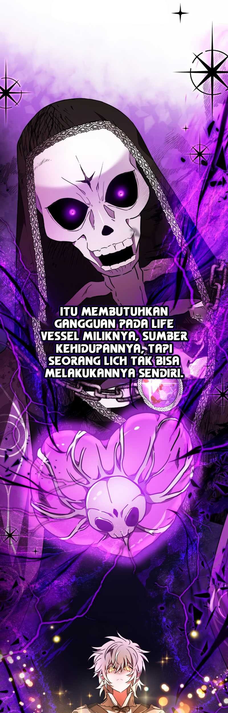 I Become a Legendary ArchMage by Reading a Book Chapter 43 - halaman 26