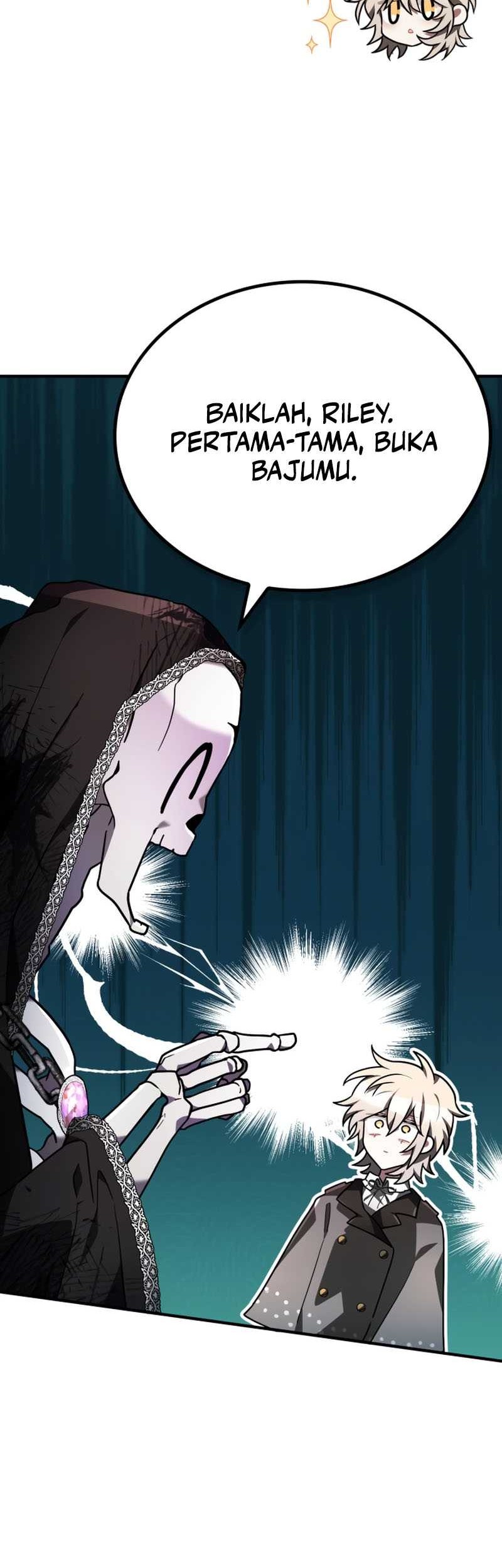 I Become a Legendary ArchMage by Reading a Book Chapter 43 - halaman 31