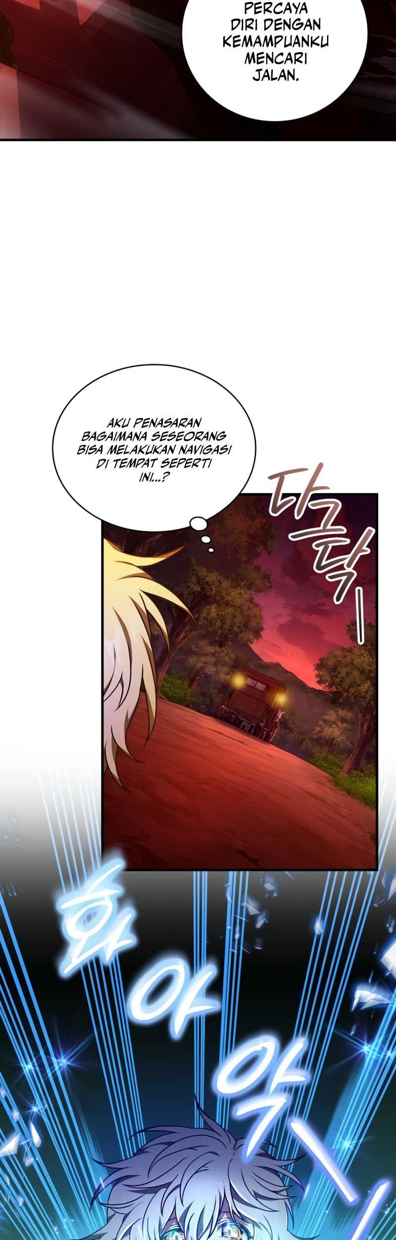 I Become a Legendary ArchMage by Reading a Book Chapter 43 - halaman 4