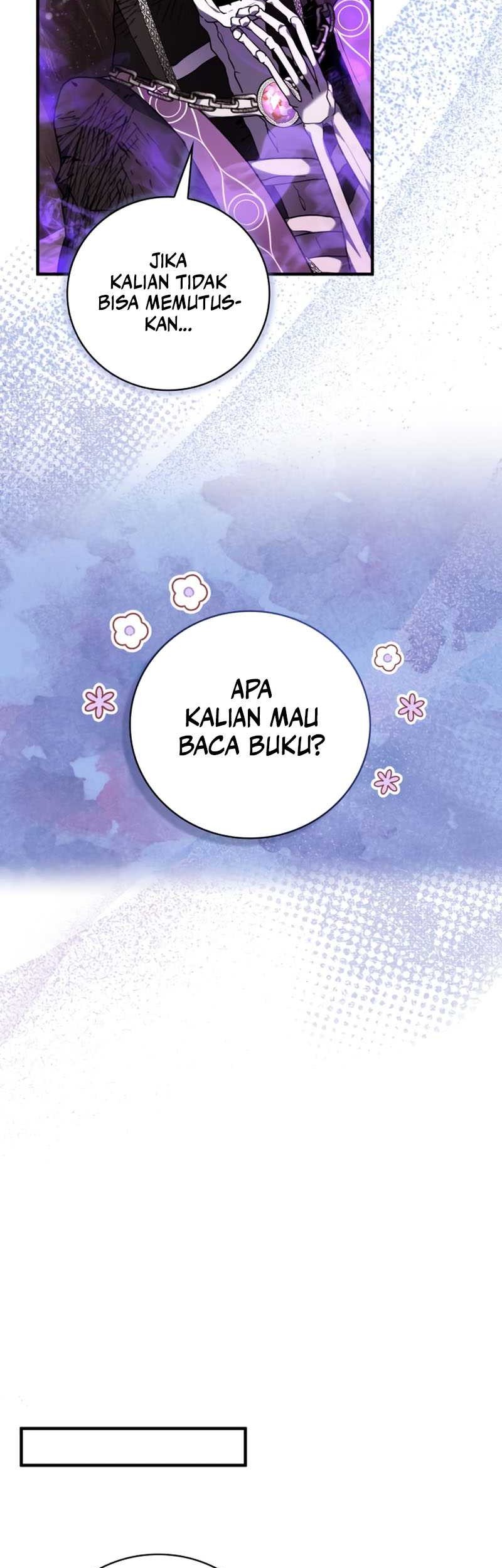 I Become a Legendary ArchMage by Reading a Book Chapter 43 - halaman 40