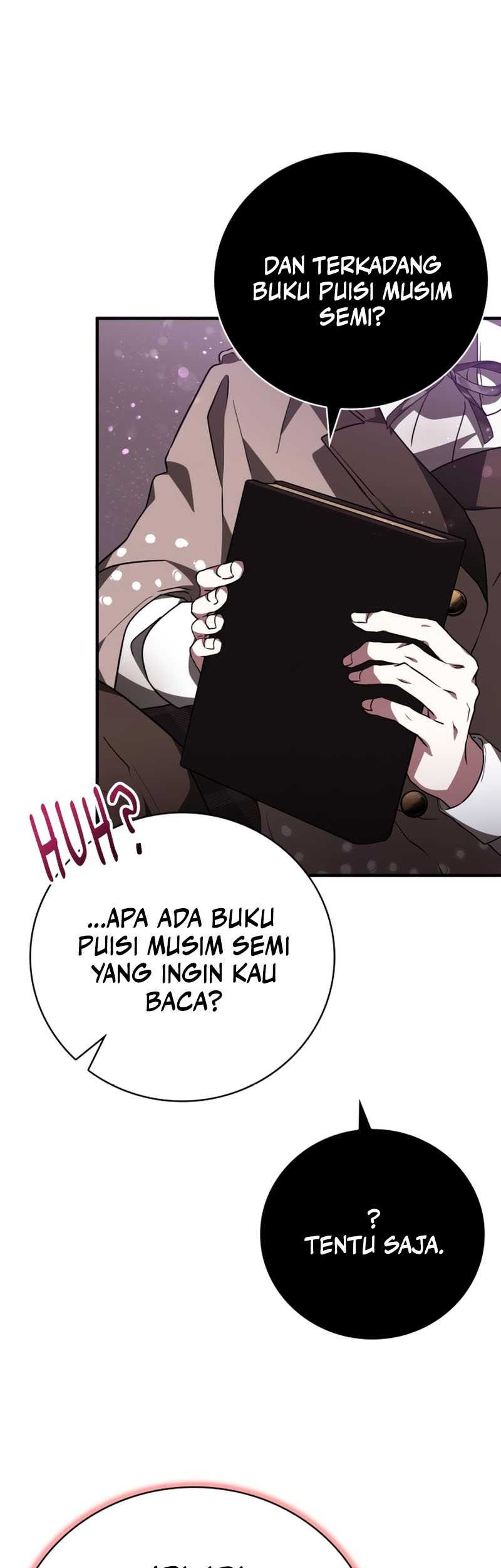 I Become a Legendary ArchMage by Reading a Book Chapter 43 - halaman 48