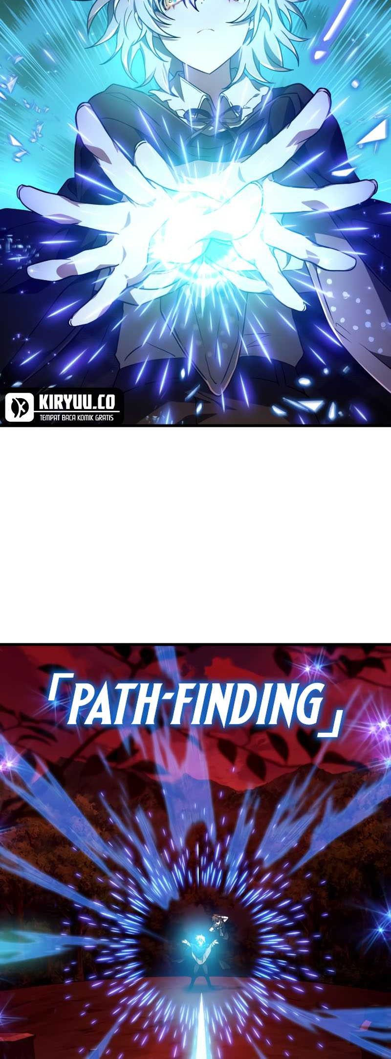 I Become a Legendary ArchMage by Reading a Book Chapter 43 - halaman 5
