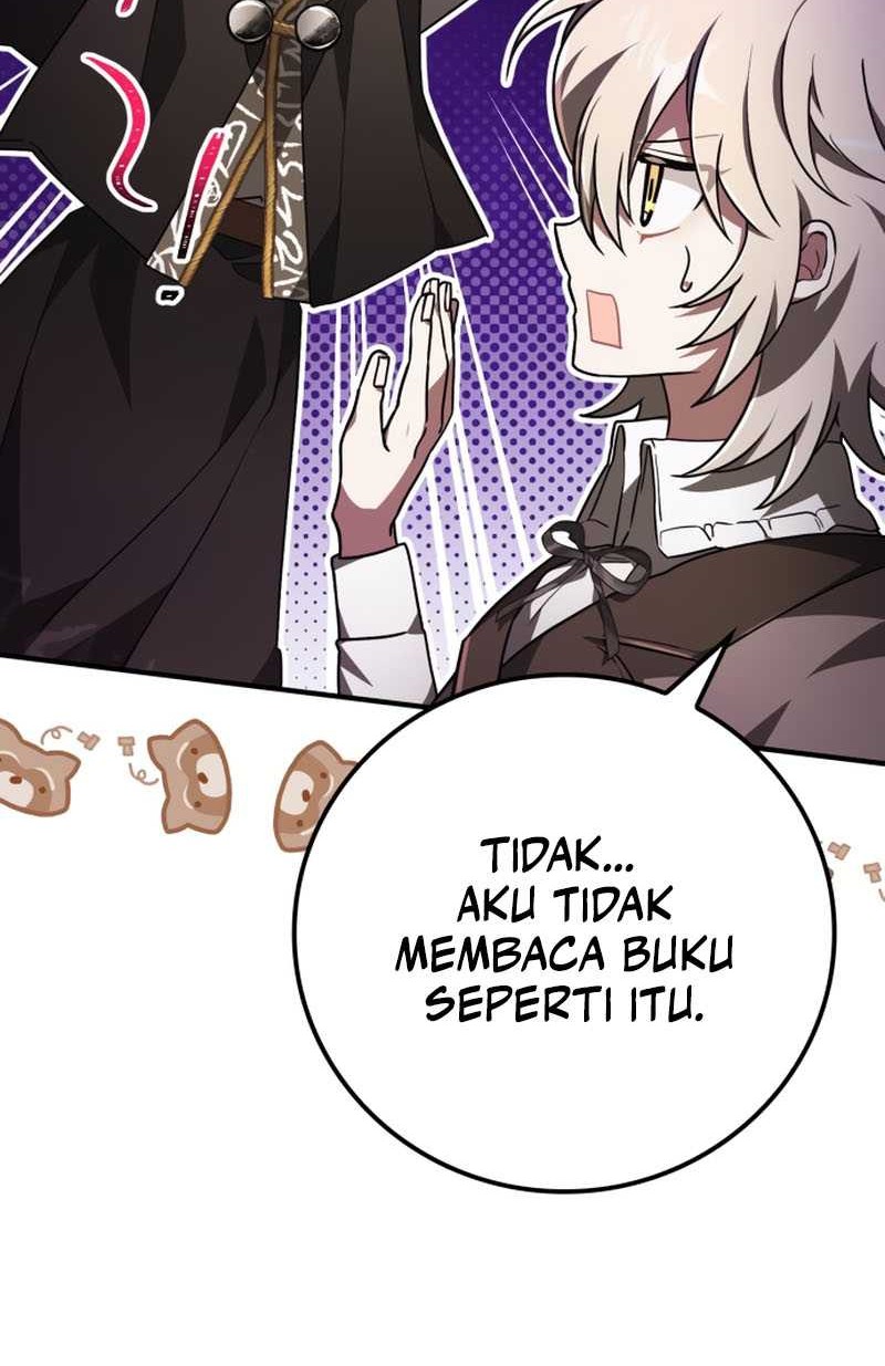 I Become a Legendary ArchMage by Reading a Book Chapter 43 - halaman 53