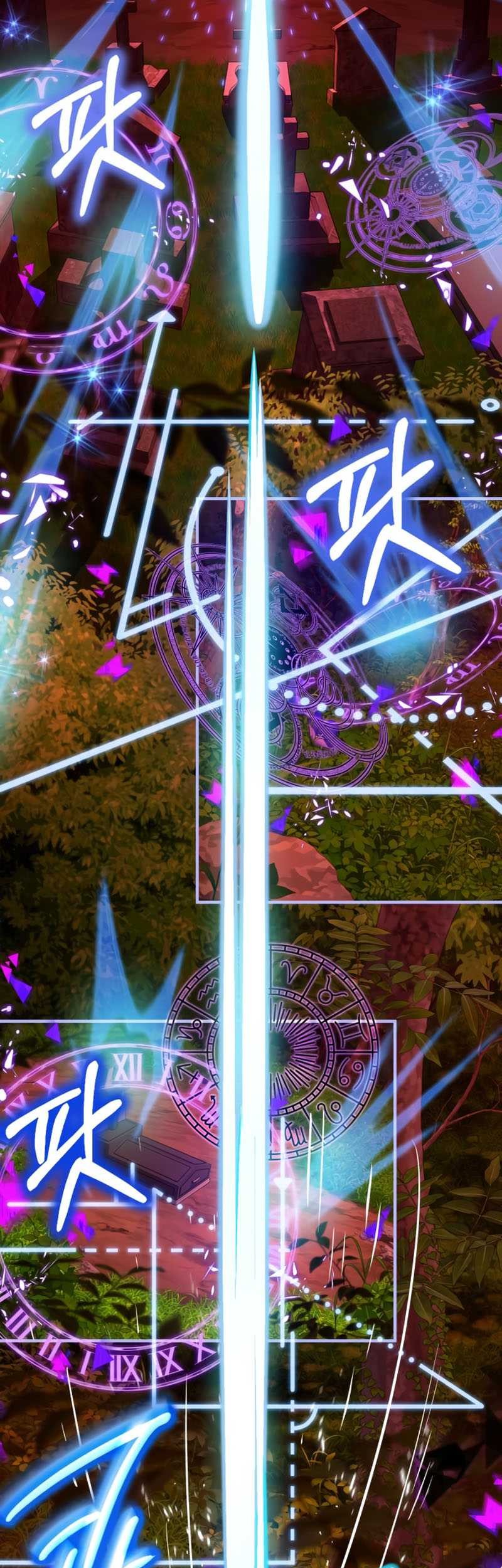 I Become a Legendary ArchMage by Reading a Book Chapter 43 - halaman 6