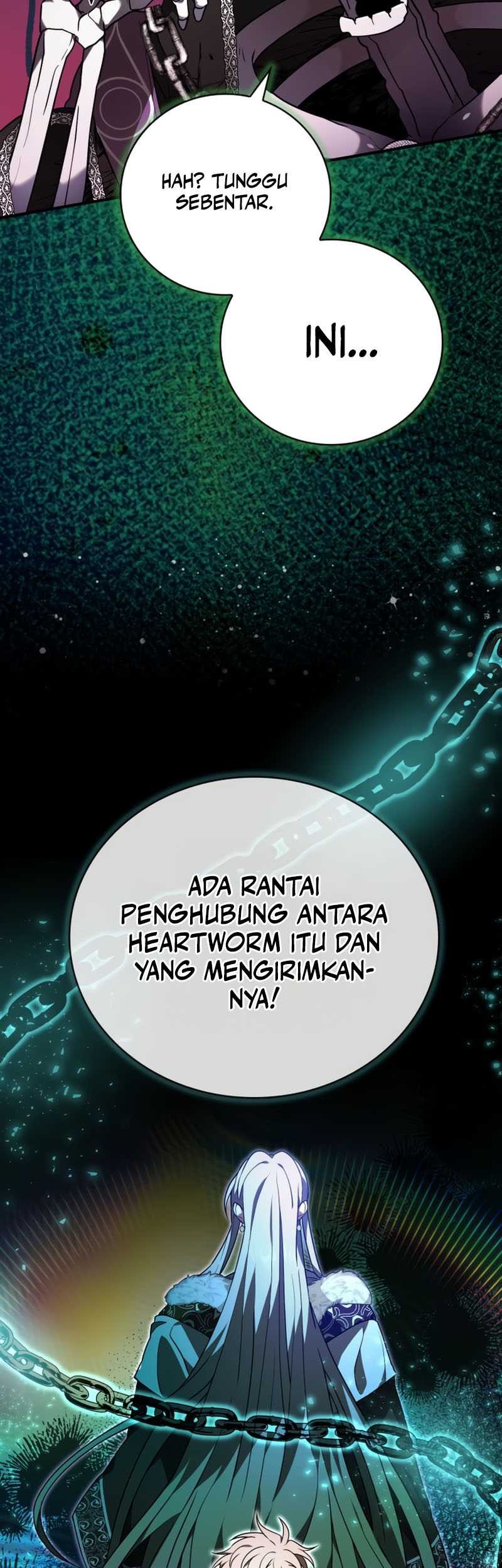 I Become a Legendary ArchMage by Reading a Book Chapter 43 - halaman 64