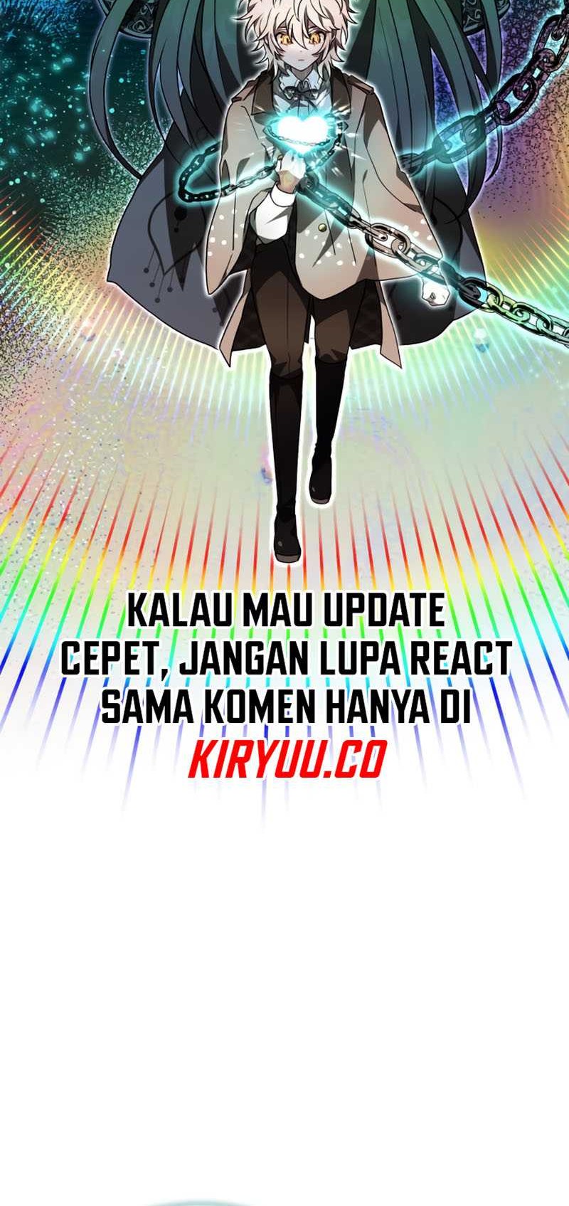 I Become a Legendary ArchMage by Reading a Book Chapter 43 - halaman 65