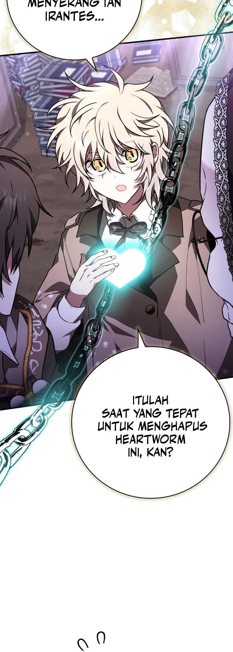 I Become a Legendary ArchMage by Reading a Book Chapter 43 - halaman 69