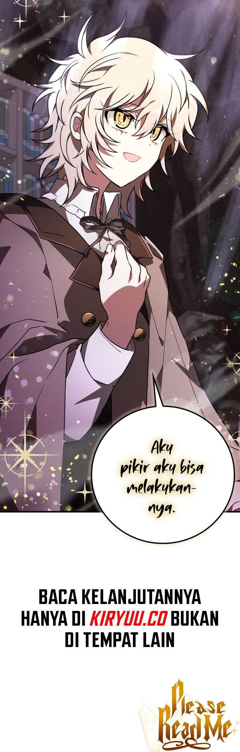 I Become a Legendary ArchMage by Reading a Book Chapter 43 - halaman 71