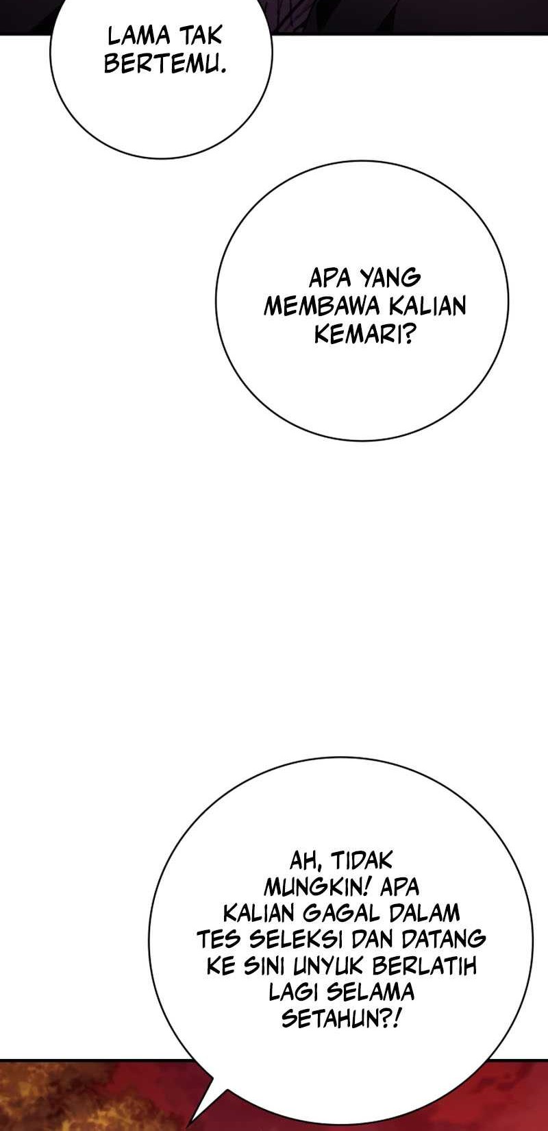 I Become a Legendary ArchMage by Reading a Book Chapter 43 - halaman 9