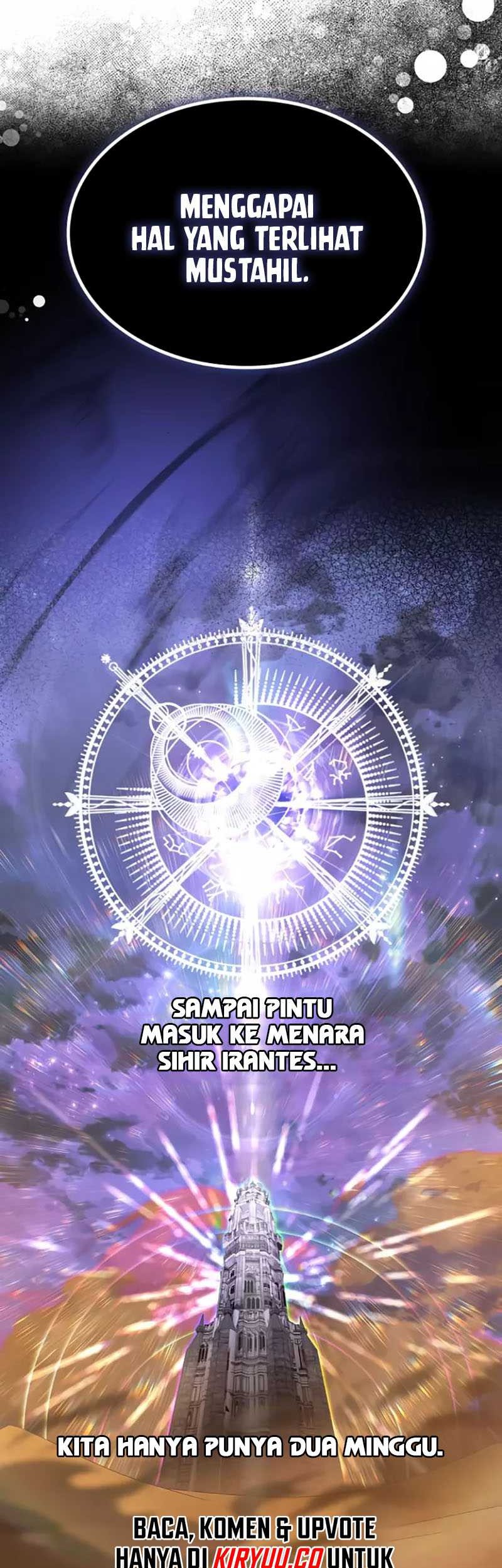 I Become a Legendary ArchMage by Reading a Book Chapter 44 - halaman 13