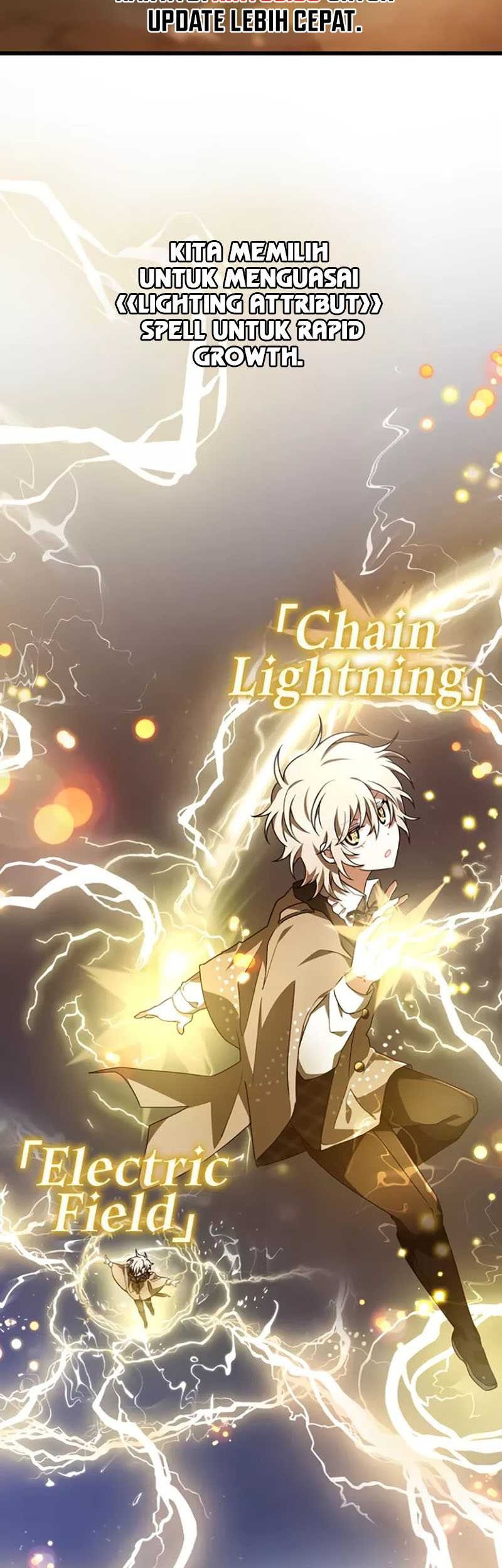 I Become a Legendary ArchMage by Reading a Book Chapter 44 - halaman 14