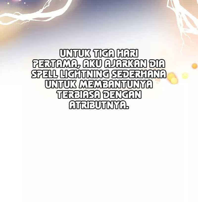 I Become a Legendary ArchMage by Reading a Book Chapter 44 - halaman 15