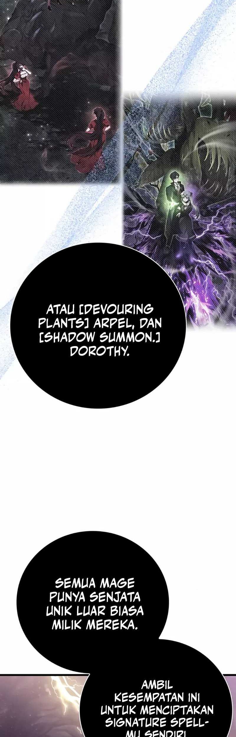I Become a Legendary ArchMage by Reading a Book Chapter 44 - halaman 17