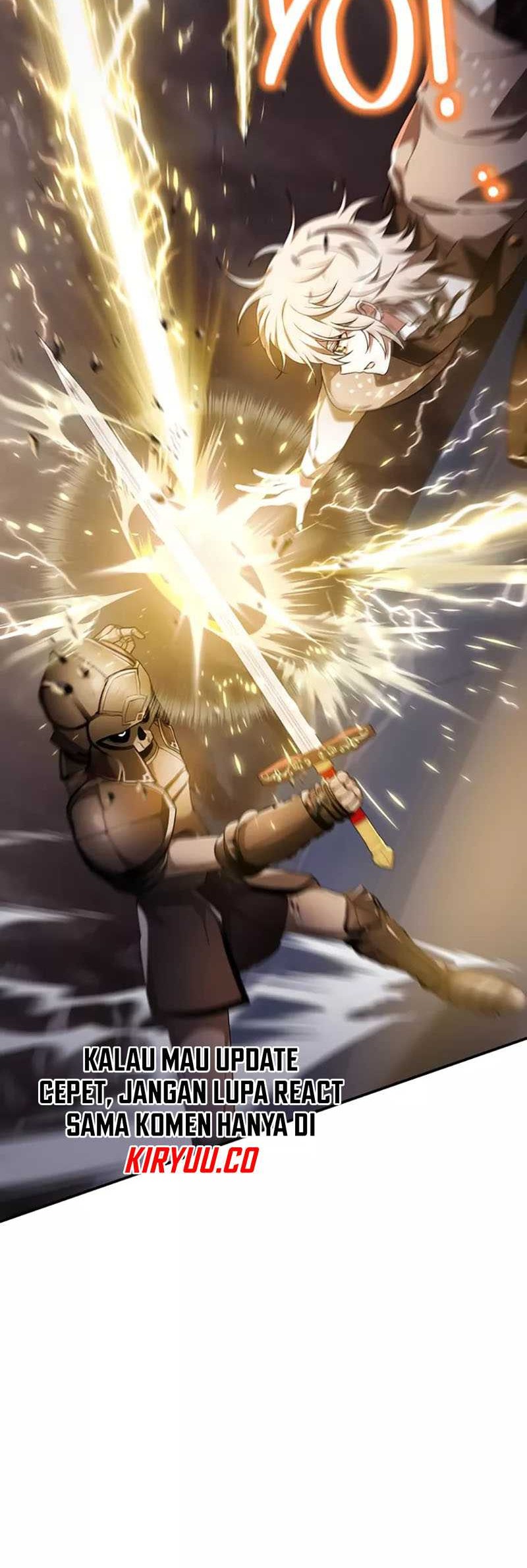 I Become a Legendary ArchMage by Reading a Book Chapter 44 - halaman 19