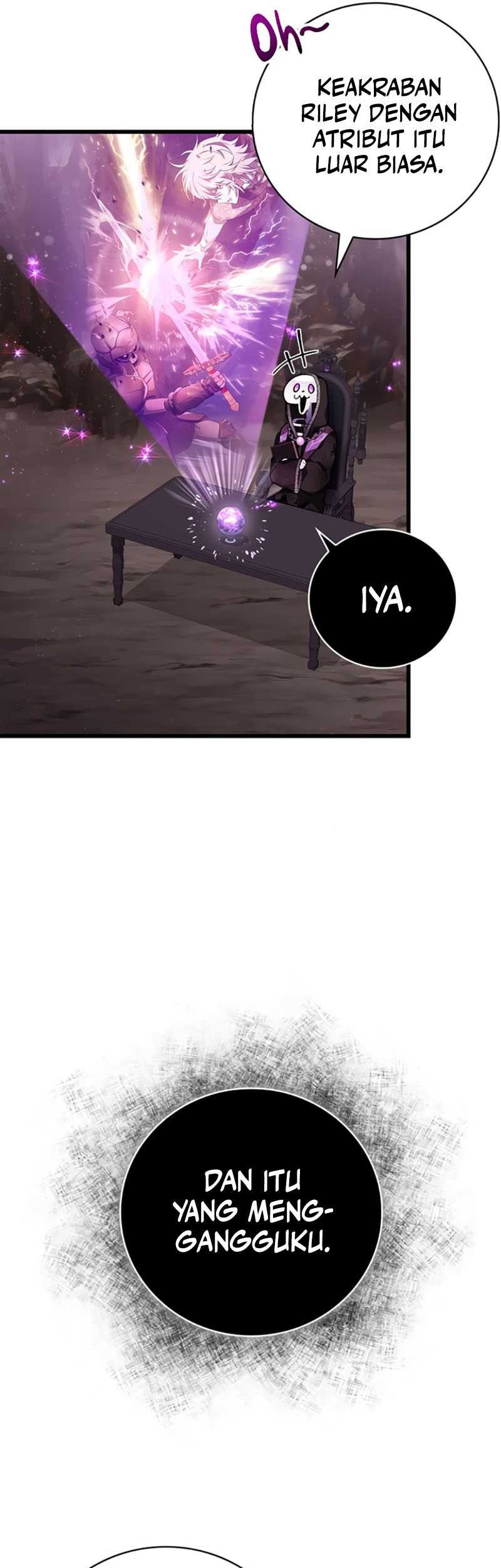 I Become a Legendary ArchMage by Reading a Book Chapter 44 - halaman 20
