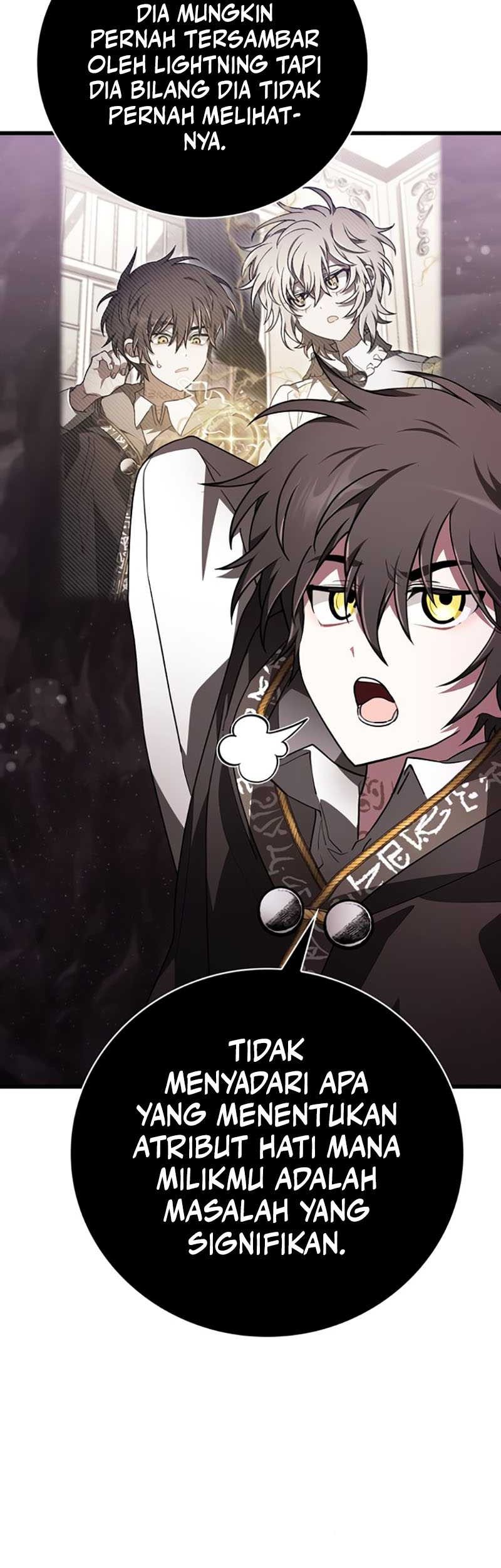 I Become a Legendary ArchMage by Reading a Book Chapter 44 - halaman 22