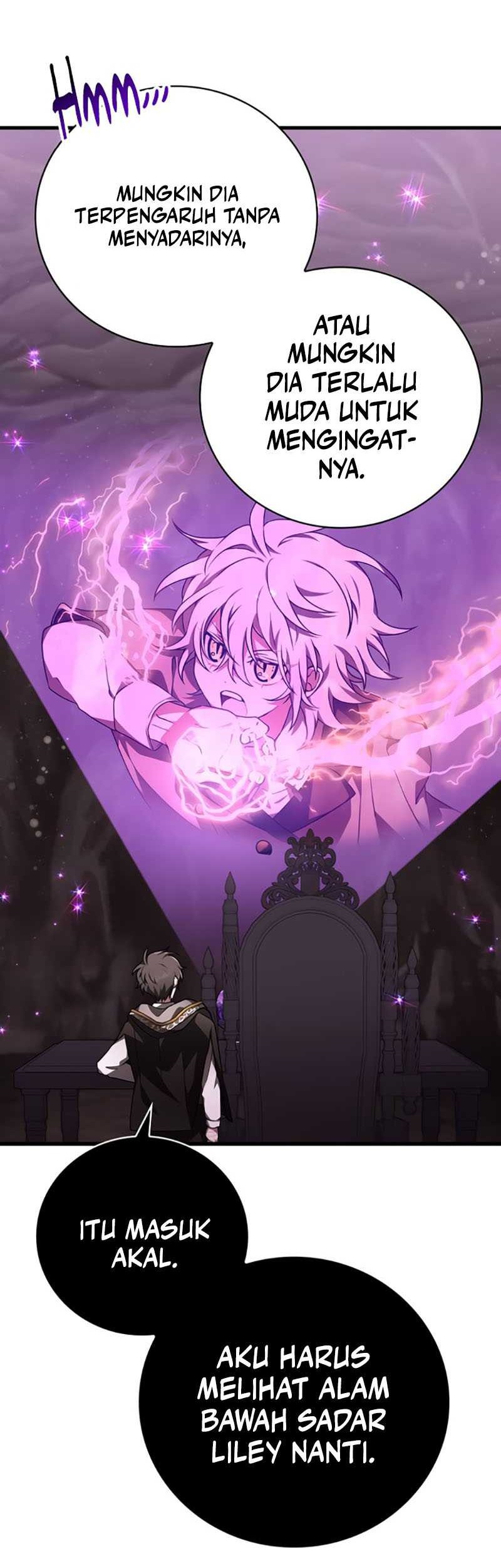 I Become a Legendary ArchMage by Reading a Book Chapter 44 - halaman 23