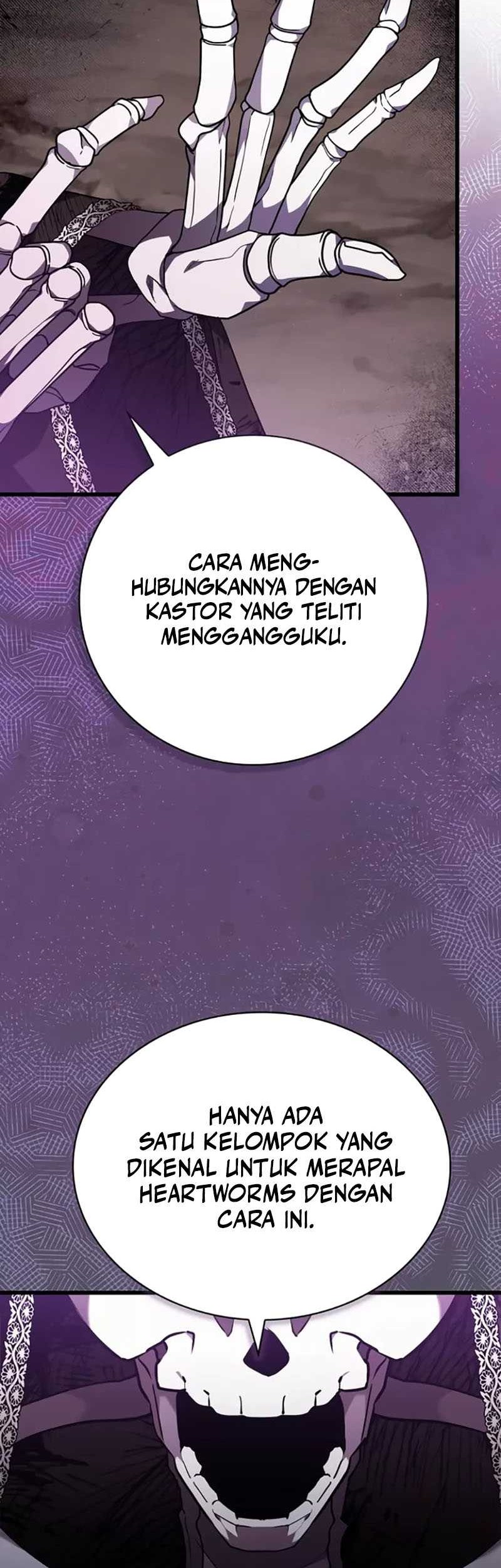 I Become a Legendary ArchMage by Reading a Book Chapter 44 - halaman 26