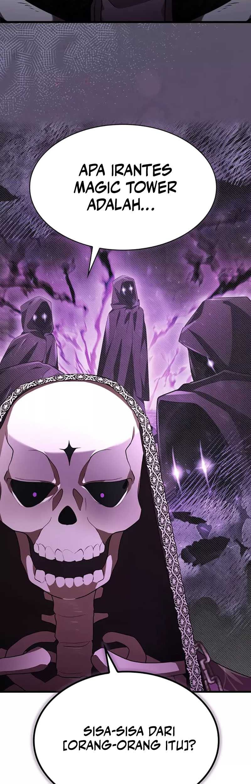 I Become a Legendary ArchMage by Reading a Book Chapter 44 - halaman 27