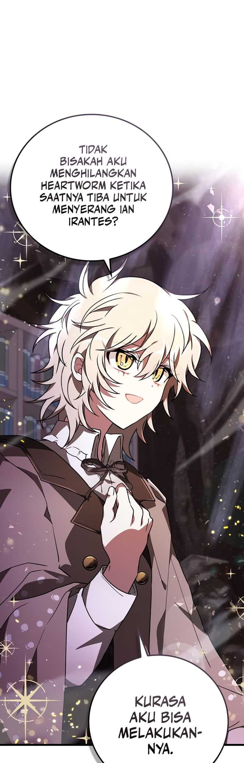 I Become a Legendary ArchMage by Reading a Book Chapter 44 - halaman 3