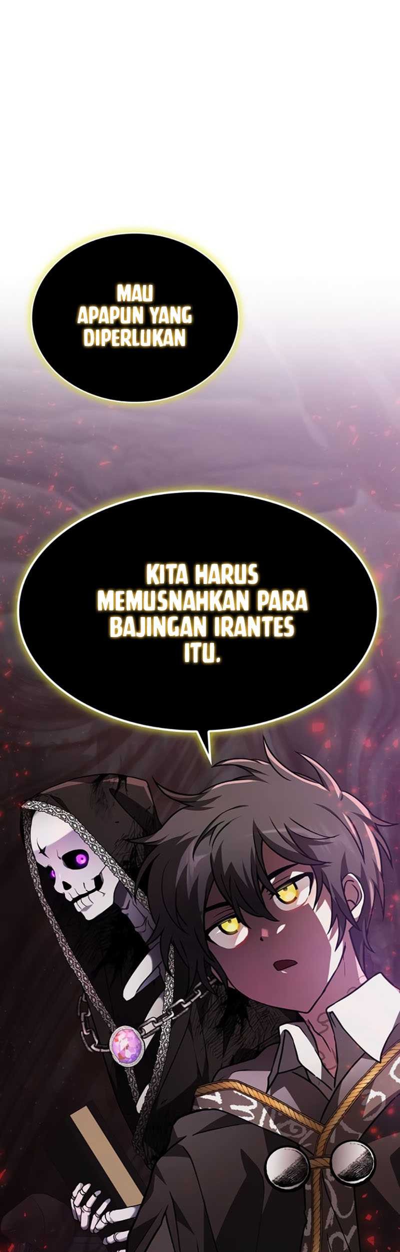 I Become a Legendary ArchMage by Reading a Book Chapter 44 - halaman 30