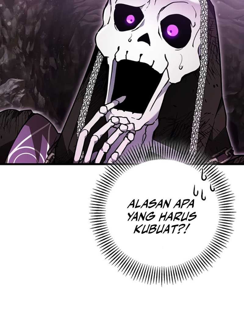 I Become a Legendary ArchMage by Reading a Book Chapter 44 - halaman 34