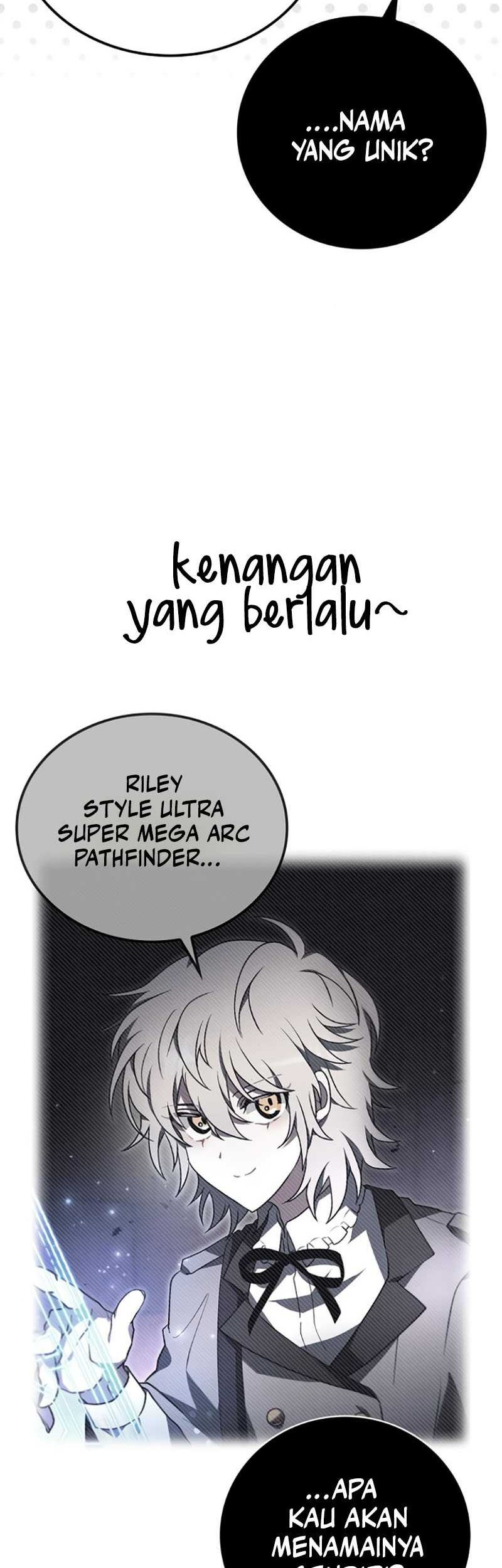 I Become a Legendary ArchMage by Reading a Book Chapter 44 - halaman 43