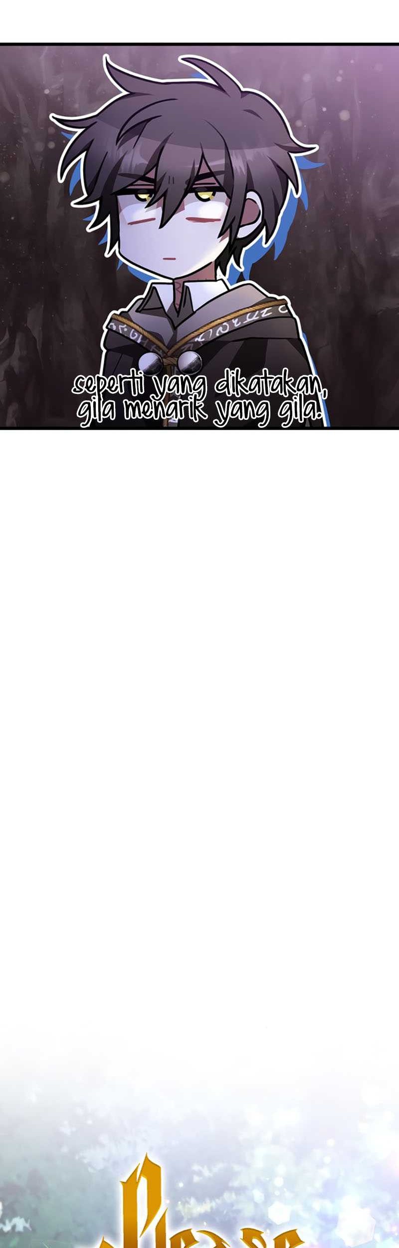 I Become a Legendary ArchMage by Reading a Book Chapter 44 - halaman 53