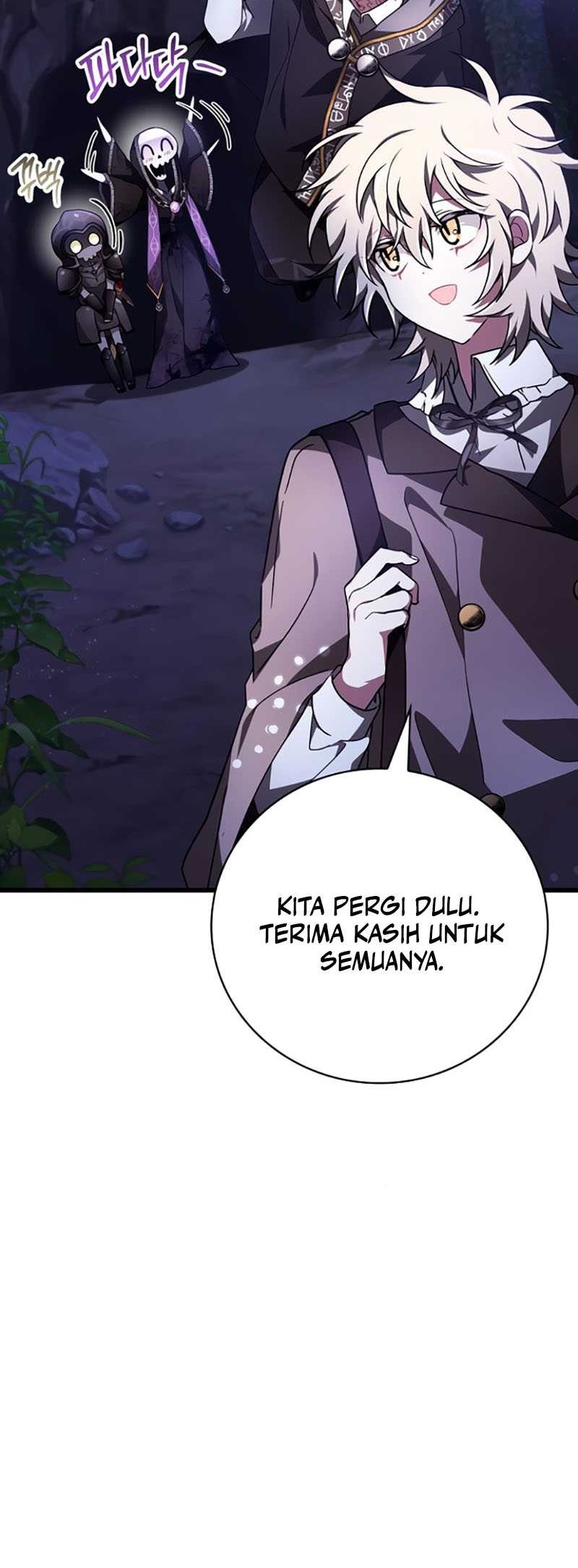 I Become a Legendary ArchMage by Reading a Book Chapter 44 - halaman 58