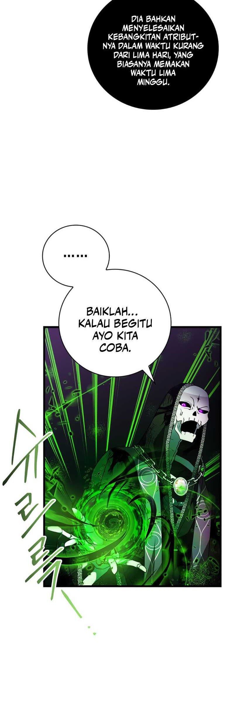 I Become a Legendary ArchMage by Reading a Book Chapter 44 - halaman 6