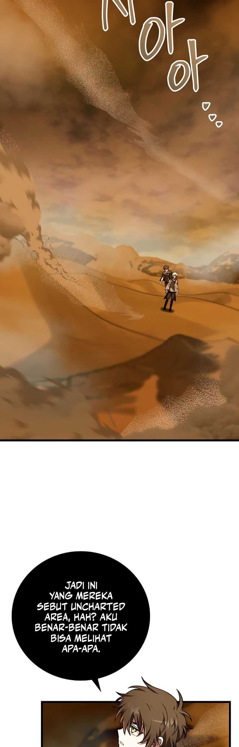 I Become a Legendary ArchMage by Reading a Book Chapter 44 - halaman 61