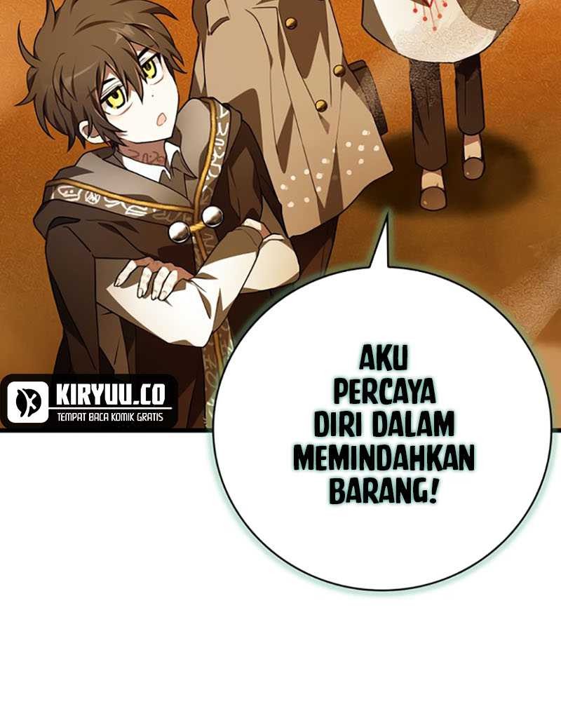 I Become a Legendary ArchMage by Reading a Book Chapter 44 - halaman 68